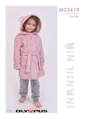 BATA INFANTIL NINA 23610 BATA INFANTIL NINA 23610