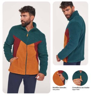 BATA INVIERNO HOMBRE 374335
