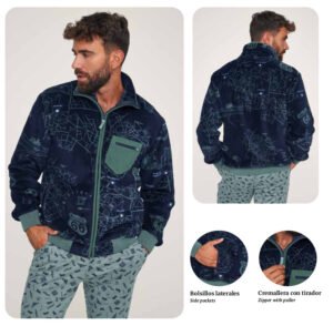 BATA INVIERNO HOMBRE 374339