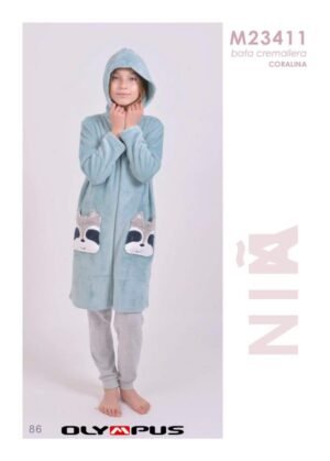 BATA JUNIOR NINA 23411 BATA JUNIOR NINA 23411