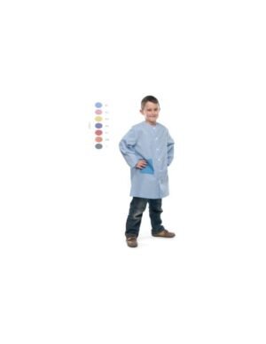 Bata botons escolar 1406