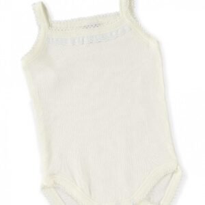 Body bebe tirante fino 1145 Body bebe tirante fino 1145