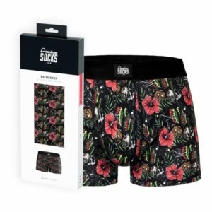 Boxer American Socks Carnivorous Boxer American Socks Carnivorous