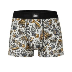 Boxer American Socks Everlasting summer Boxer American Socks Everlasting summer