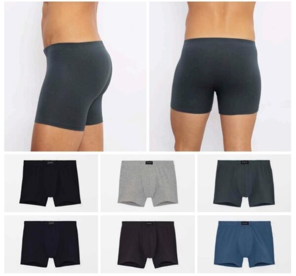 Boxer Don Algodon B 0100
