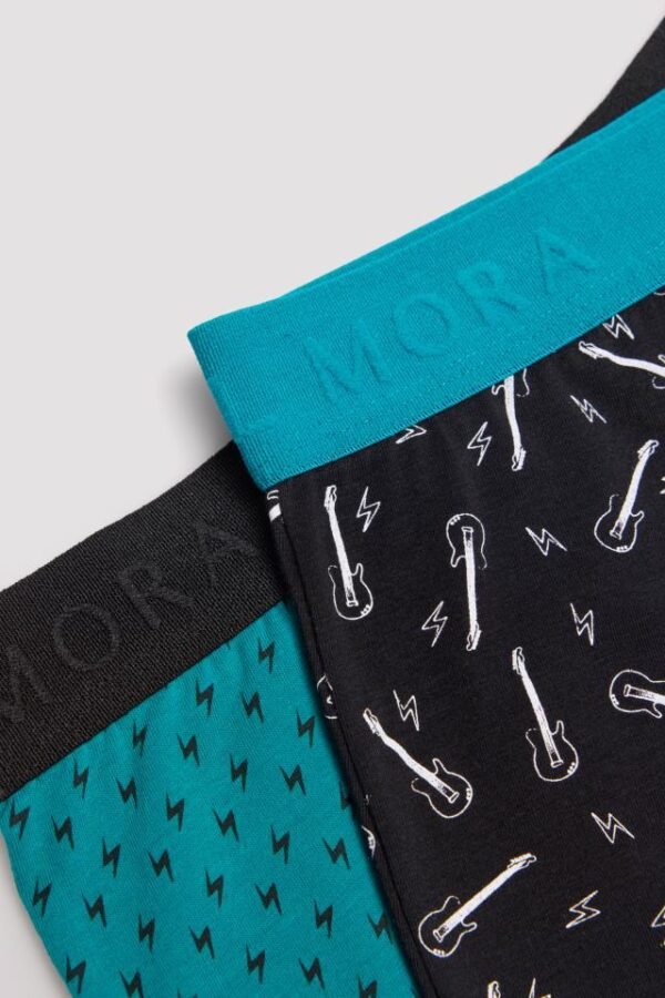 Boxer pack de 2 20365 5
