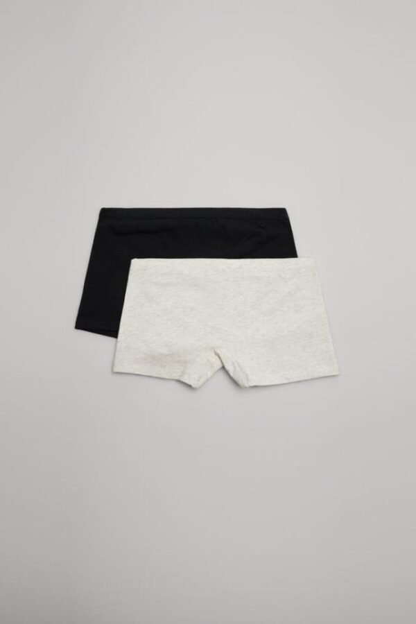 Boxer short Pack de 2 18844