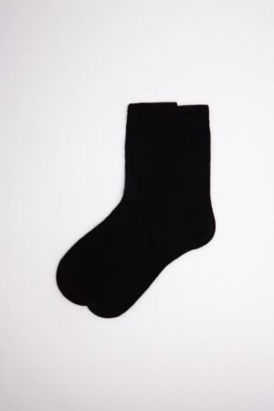 Calcetin hombre 100 cotton YM 22781