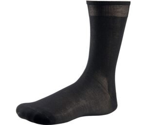 Calcetin hombre hilo escocia YM 22399