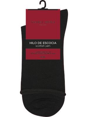 Calcetin hombre sin puno YM 22737 5