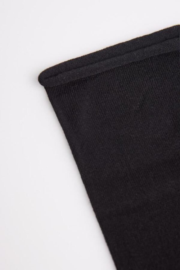 Calcetin mujer bambu sin puno YM 12345 2