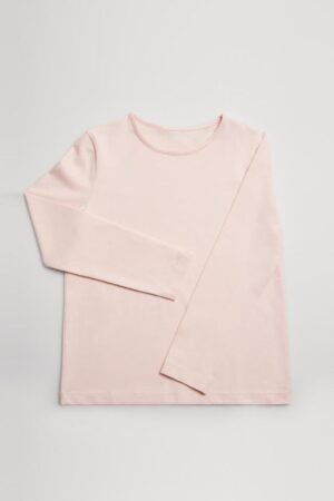 Camiseta Mlarga infantil Camiseta Mlarga infantil