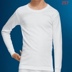 Camiseta inf ml 257