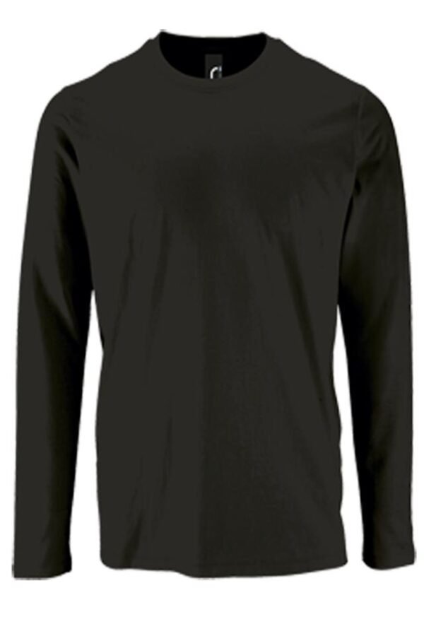 Camiseta inf m/ll basica JHK