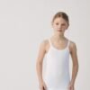 Camiseta infantil tirantes YM 18309