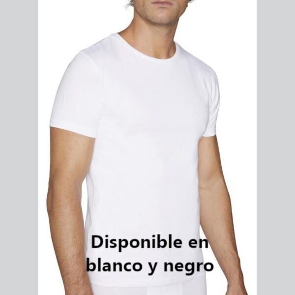 Camiseta mc 20102