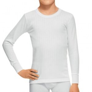Camiseta nino ml invierno 207 Camiseta nino ml invierno 207