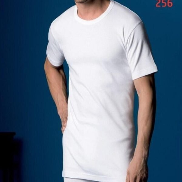 Camiseta sr mc Ref256