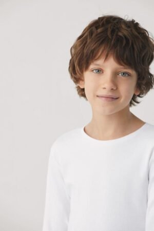 Camiseta termica infantil ml 18301 Camiseta termica infantil ml 18301