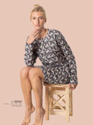Camisola sra 50060 Camisola sra 50060