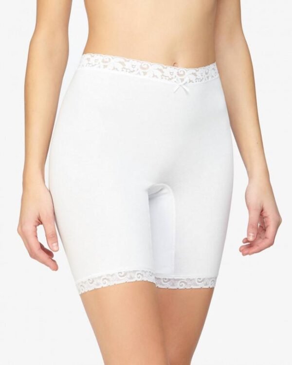 Culotte Sra Avet blanco 3822