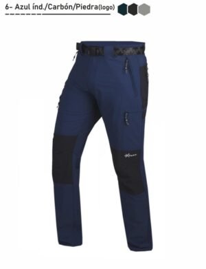 PANTS TREKKING MAN KILO 6300044 PANTS TREKKING MAN KILO 6300044
