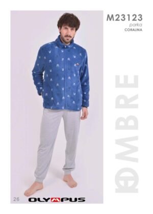 PARKA CRO 23123