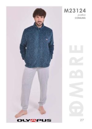 PARKA CRO 23124