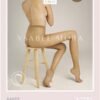 Pack 2 Panty 17den YM 16300 6