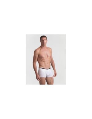 Pack 2 boxer Dim cotton goma vista 5H2 103 Pack 2 boxer Dim cotton goma vista 5H2 103