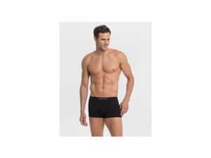 Pack 2 boxer Dim cotton sin costuras 5HF 102