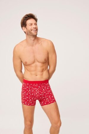 Pack boxer y calcetin 20340 Pack boxer y calcetin 20340