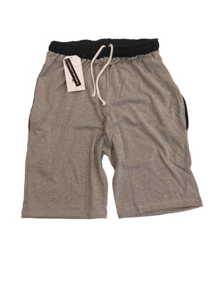 Pantalo corto unisex 1