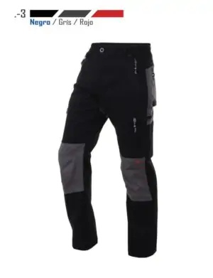 Pantalon LABORAL H 6300011 grueso