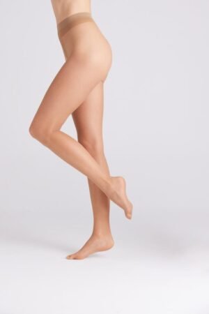 Panty sin carreres 8den YM 16416 Panty sin carreres 8den YM 16416