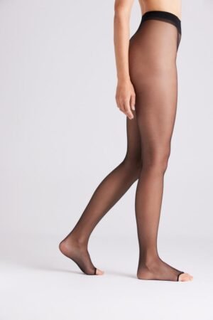 Panty sin dedos 6den YM 16423 3