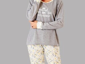 Pijama sra mll 6063