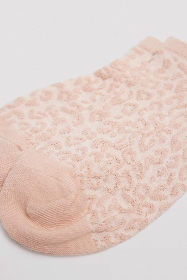 Pinky invisible mujer  12915