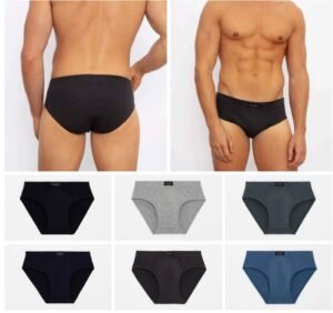 Slip Don Algodon S 0100 Slip Don Algodon S 0100