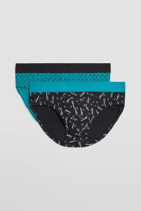 Slip pack de 2 20364 2