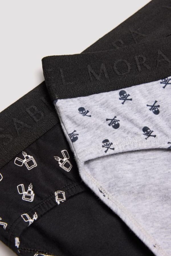 Slip pack de 2 20364 4