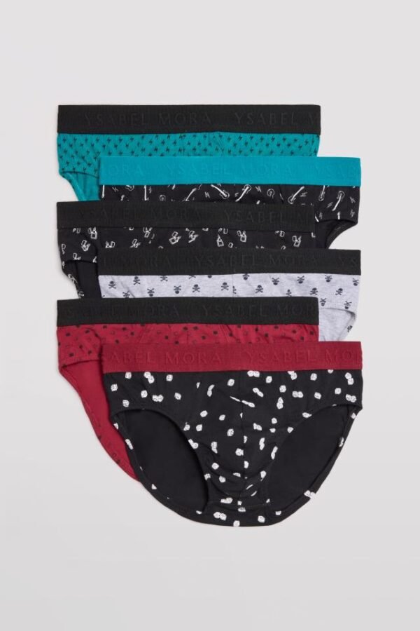 Slip pack de 2 20364 6