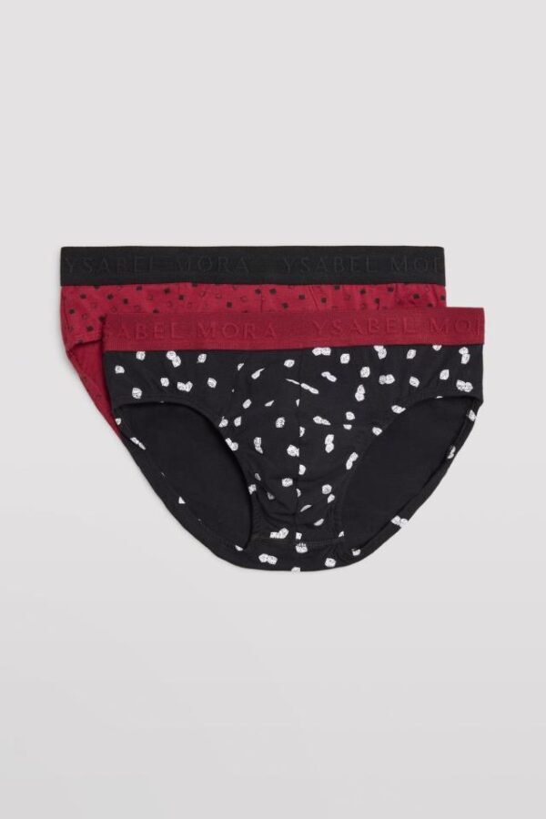 Slip pack de 2 20364