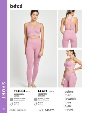 Sosten Top ts 113 Sosten Top ts 113
