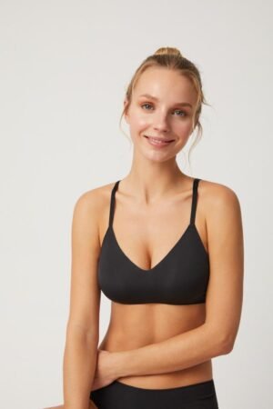 Sosten sin aro push up YM 10035 Sosten sin aro push up YM 10035