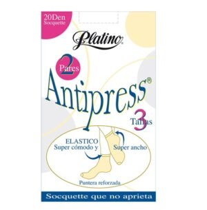 Souquette Antipres 2 parells 33320 Souquette Antipres 2 parells 33320