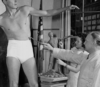 Historia roba interior