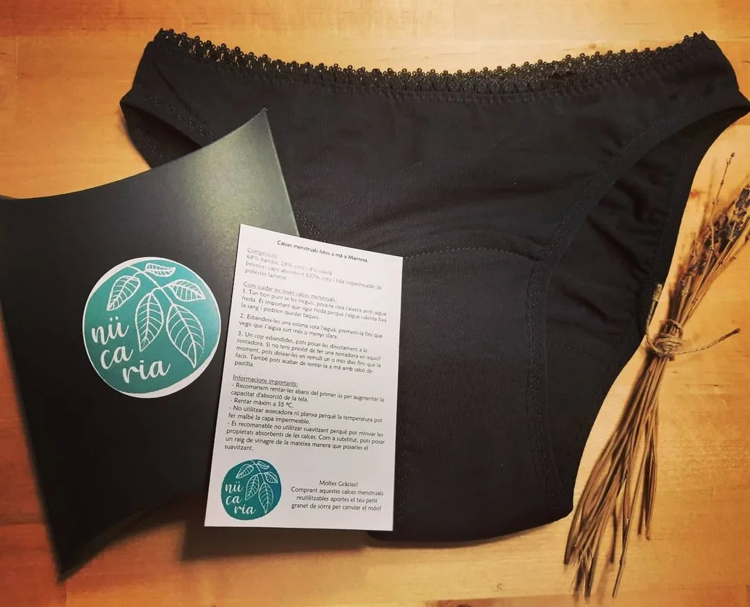 BRAGA MEDIA MENSTRUAL ABSORCION ALTA  1215