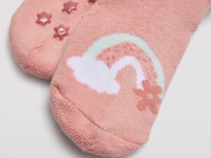 calcetin bebe invierno