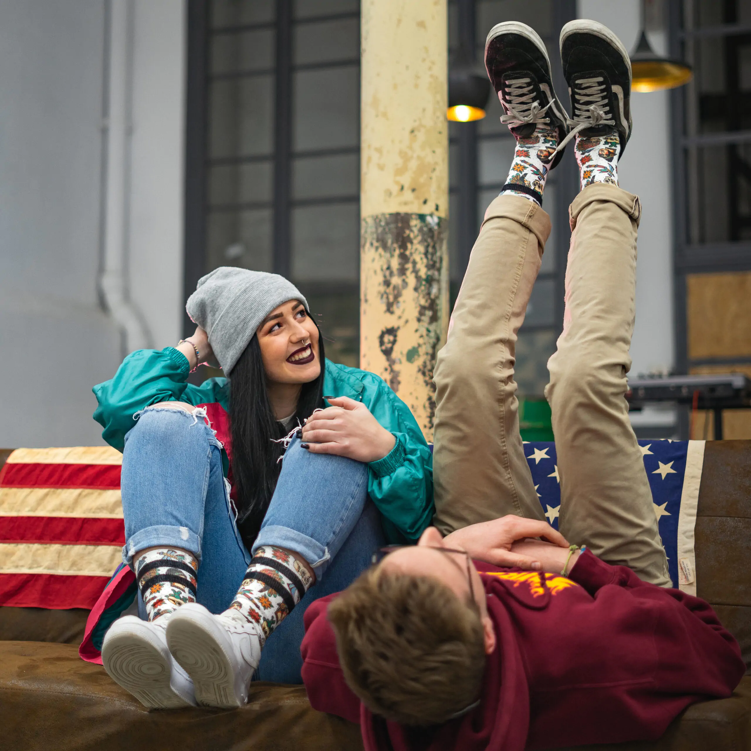 AS100 Tomahawk Lifestyle1 original